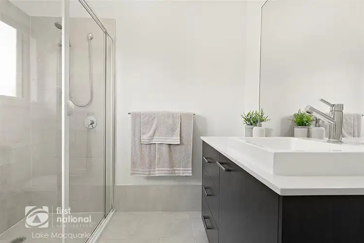 Third view of Homely house listing, 4 Steam Close, West Wallsend NSW 2286