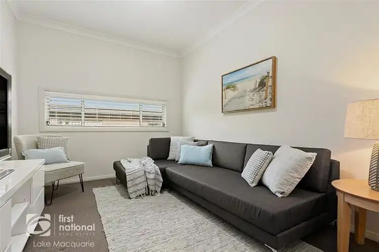 Fourth view of Homely house listing, 4 Steam Close, West Wallsend NSW 2286