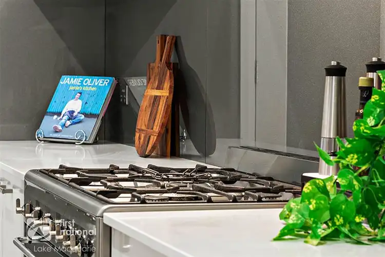 Fifth view of Homely house listing, 4 Steam Close, West Wallsend NSW 2286