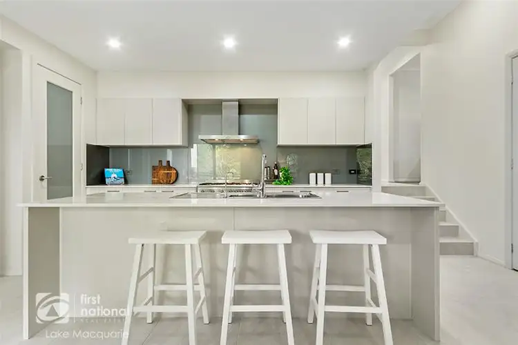 Sixth view of Homely house listing, 4 Steam Close, West Wallsend NSW 2286