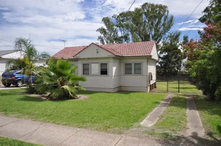 24 George Street, Mount Druitt NSW 2770
