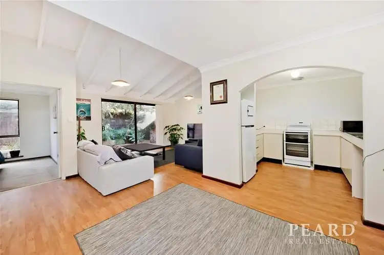 Fifth view of Homely villa listing, 6/15 Dover Road, Scarborough WA 6019