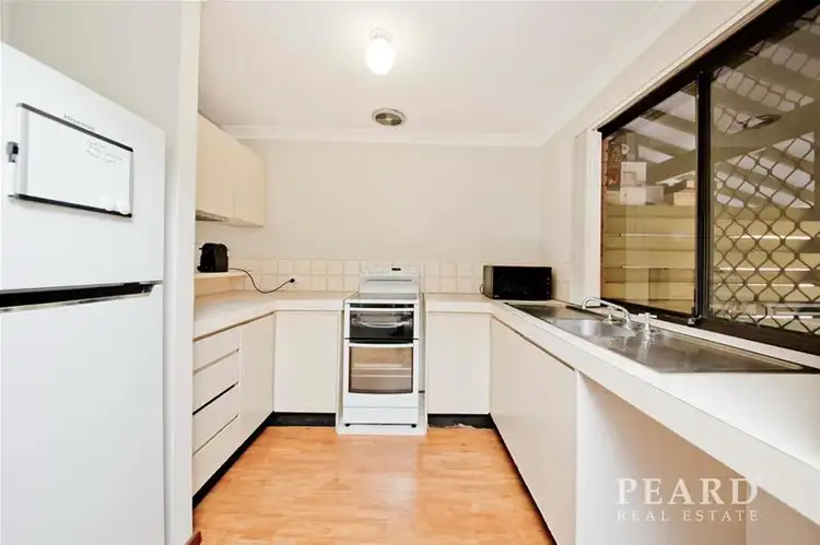 Sixth view of Homely villa listing, 6/15 Dover Road, Scarborough WA 6019