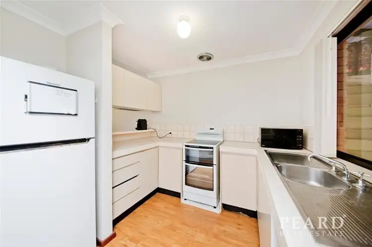Seventh view of Homely villa listing, 6/15 Dover Road, Scarborough WA 6019