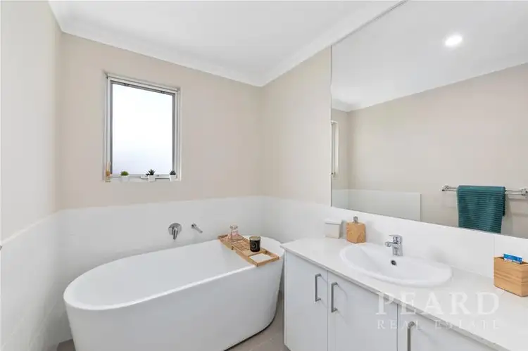 Seventh view of Homely house listing, 8B Kate Street, East Victoria Park WA 6101