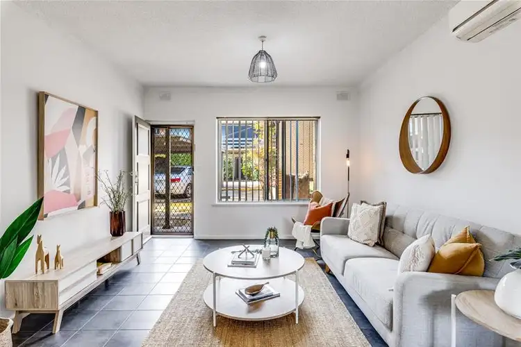 Second view of Homely unit listing, 5/29 Cliff Street, Glenelg East SA 5045