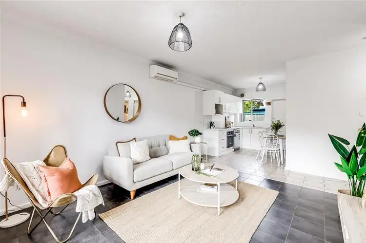 Third view of Homely unit listing, 5/29 Cliff Street, Glenelg East SA 5045