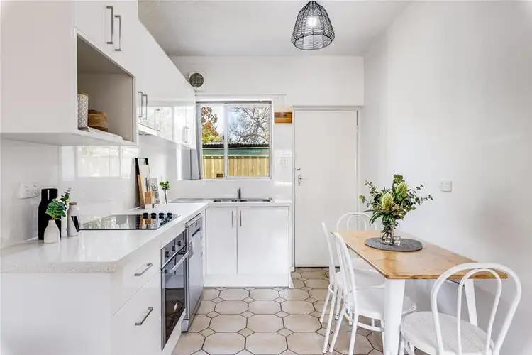 Fourth view of Homely unit listing, 5/29 Cliff Street, Glenelg East SA 5045