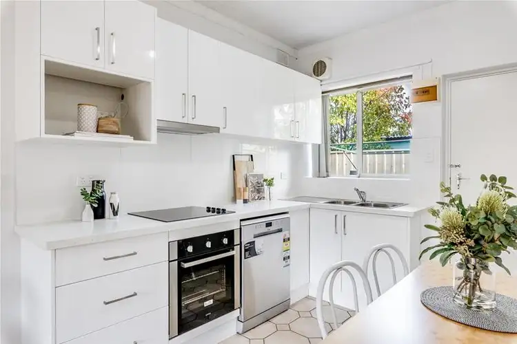 Fifth view of Homely unit listing, 5/29 Cliff Street, Glenelg East SA 5045