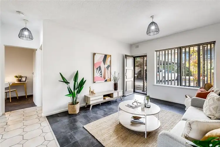 Sixth view of Homely unit listing, 5/29 Cliff Street, Glenelg East SA 5045