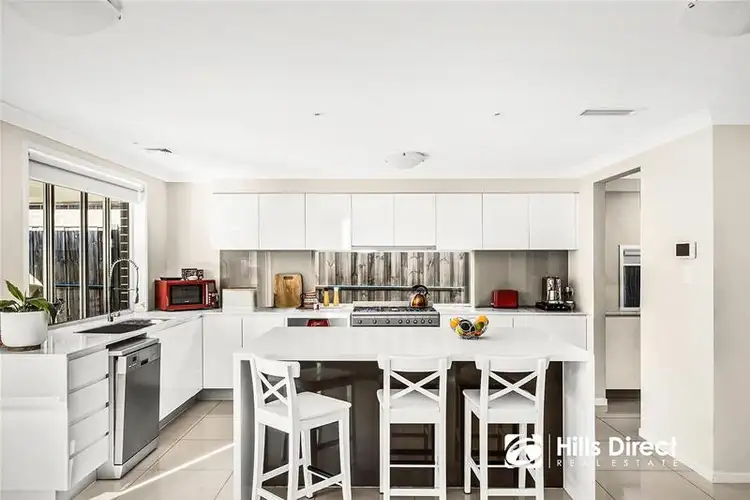 Third view of Homely house listing, 14 Faulconbridge Street, The Ponds NSW 2769