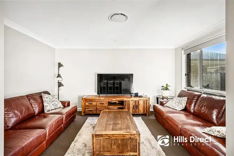 Fifth view of Homely house listing, 14 Faulconbridge Street, The Ponds NSW 2769