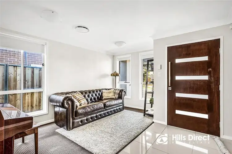 Sixth view of Homely house listing, 14 Faulconbridge Street, The Ponds NSW 2769