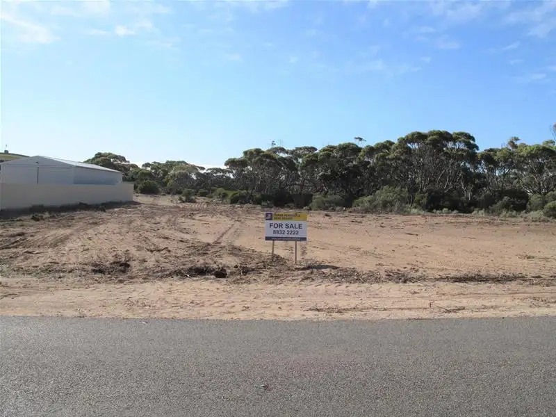Main view of Homely land listing, LOT 11/8 Moody Road, Balgowan SA 5573