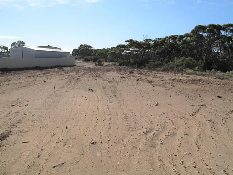 Second view of Homely land listing, LOT 11/8 Moody Road, Balgowan SA 5573