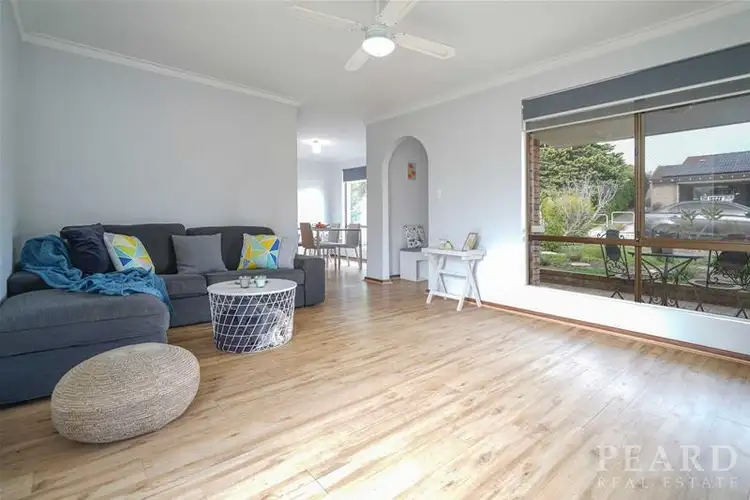 Sixth view of Homely semi-detached listing, 5A Sulina Court, Duncraig WA 6023