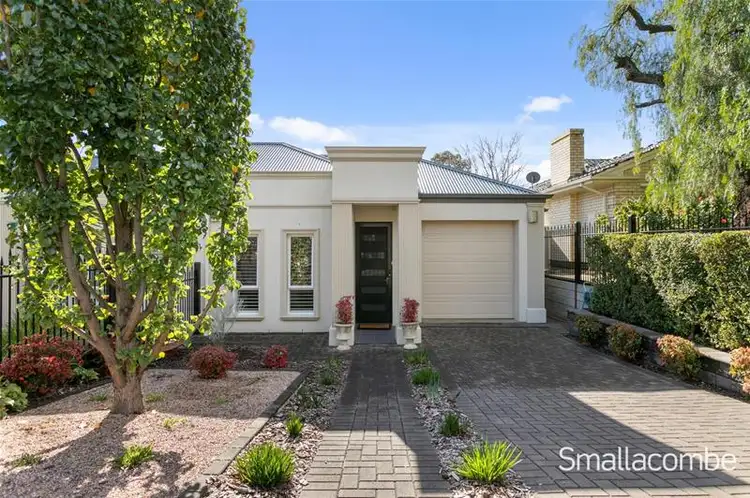 15A Broughton Avenue, Mitcham SA 5062