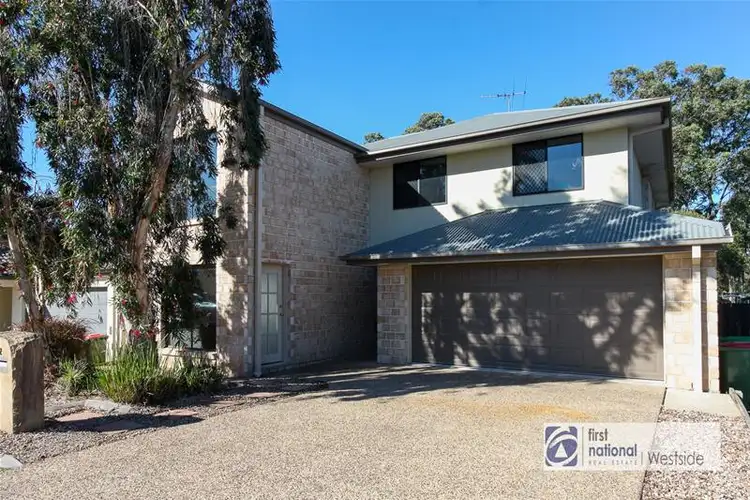 52 Heritage Circuit, Springfield Lakes QLD 4300