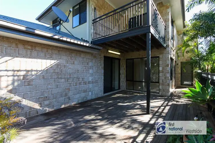 Second view of Homely house listing, 52 Heritage Circuit, Springfield Lakes QLD 4300