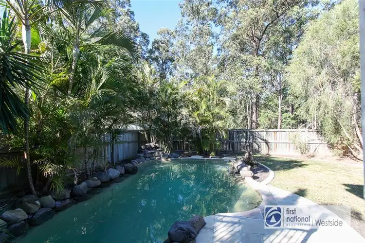 Third view of Homely house listing, 52 Heritage Circuit, Springfield Lakes QLD 4300