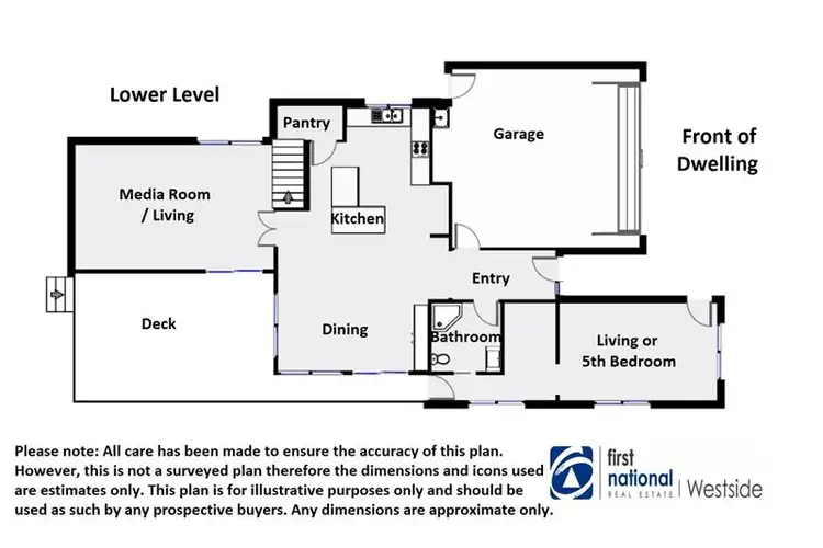 Sixth view of Homely house listing, 52 Heritage Circuit, Springfield Lakes QLD 4300