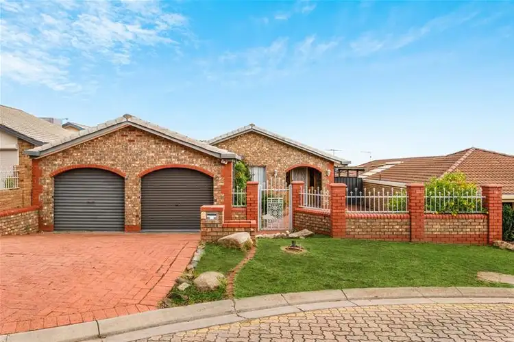 Main view of Homely house listing, 22 Baldwin Court, Wynn Vale SA 5127