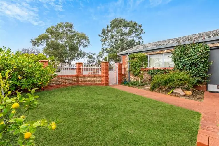 Second view of Homely house listing, 22 Baldwin Court, Wynn Vale SA 5127
