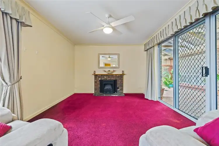 Fourth view of Homely house listing, 22 Baldwin Court, Wynn Vale SA 5127