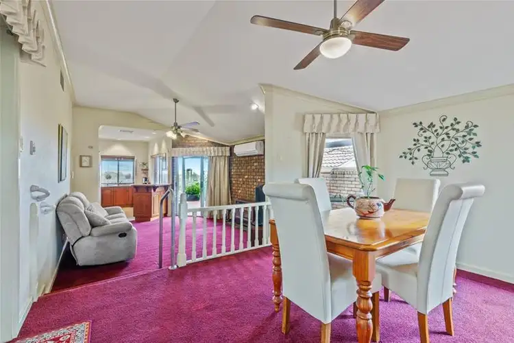 Fifth view of Homely house listing, 22 Baldwin Court, Wynn Vale SA 5127