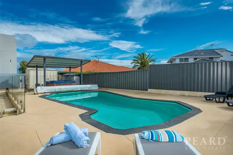 14 Volante Elbow, Ocean Reef WA 6027