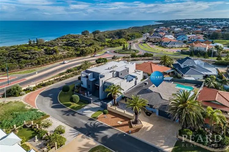 Third view of Homely house listing, 14 Volante Elbow, Ocean Reef WA 6027