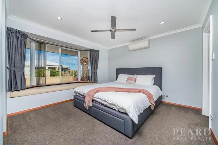 Fourth view of Homely house listing, 14 Volante Elbow, Ocean Reef WA 6027