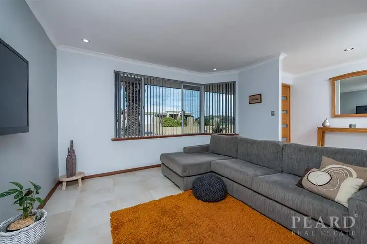 Sixth view of Homely house listing, 14 Volante Elbow, Ocean Reef WA 6027