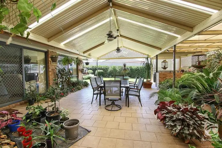 Main view of Homely house listing, 11 Bisque Court, West Wodonga VIC 3690
