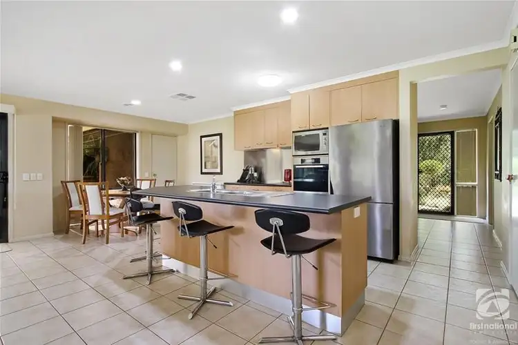 Third view of Homely house listing, 11 Bisque Court, West Wodonga VIC 3690