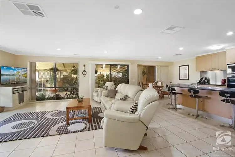 Fourth view of Homely house listing, 11 Bisque Court, West Wodonga VIC 3690