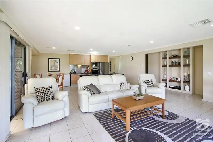 Sixth view of Homely house listing, 11 Bisque Court, West Wodonga VIC 3690