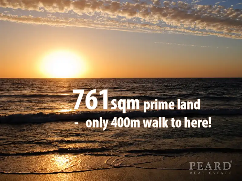 Main view of Homely land listing, 20 Teraglin Vista, Yanchep WA 6035