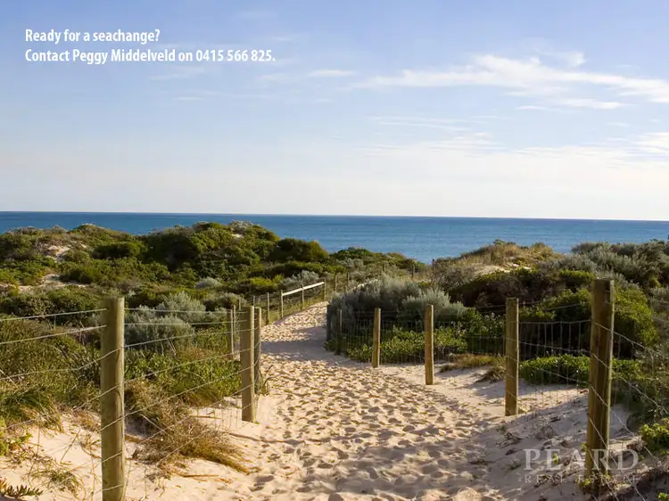 Third view of Homely land listing, 20 Teraglin Vista, Yanchep WA 6035