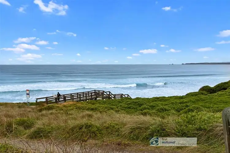 Main view of Homely house listing, 158 The Esplande, Surf Beach VIC 3922