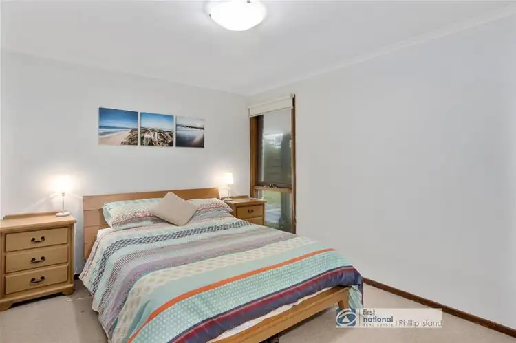 Fifth view of Homely house listing, 158 The Esplande, Surf Beach VIC 3922