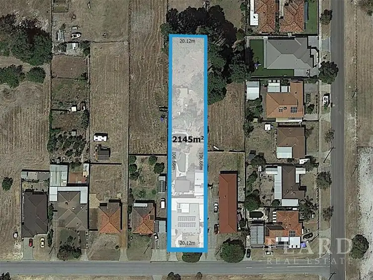 7 Luyer Avenue, East Cannington WA 6107