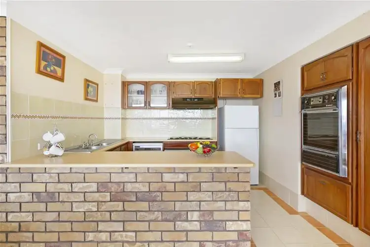 Fifth view of Homely apartment listing, 62/20 Commodore Drive, Paradise Waters QLD 4217