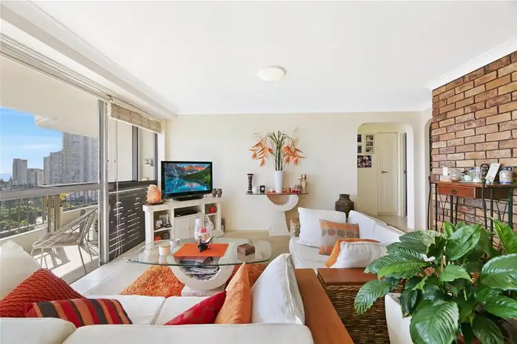 Sixth view of Homely apartment listing, 62/20 Commodore Drive, Paradise Waters QLD 4217