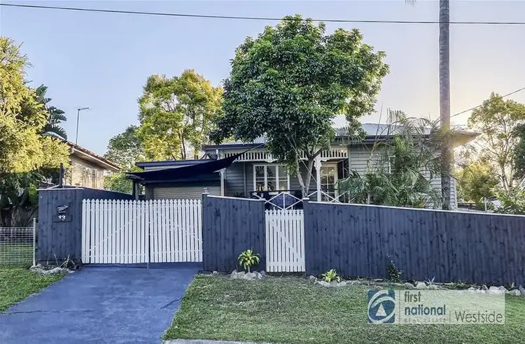 Main view of Homely house listing, 13 Parker Street, Goodna QLD 4300
