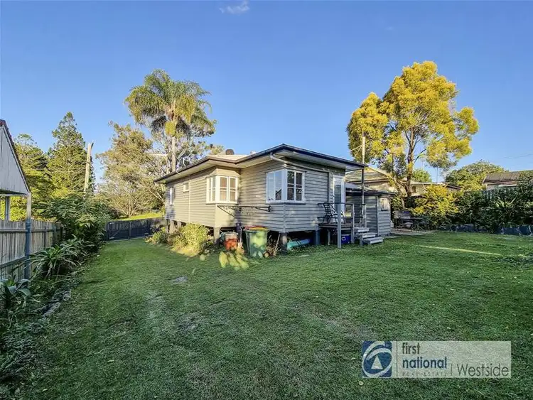 Second view of Homely house listing, 13 Parker Street, Goodna QLD 4300