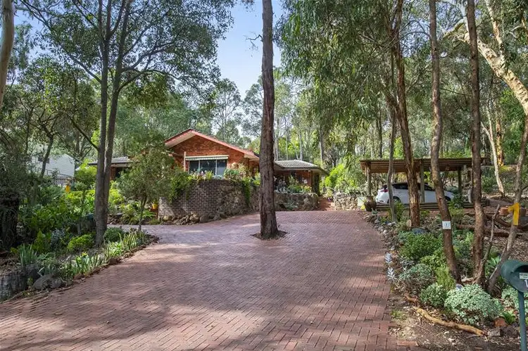 Main view of Homely house listing, 1 Pound Place, Roleystone WA 6111