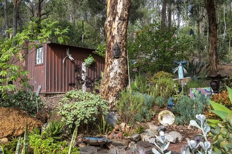 Third view of Homely house listing, 1 Pound Place, Roleystone WA 6111