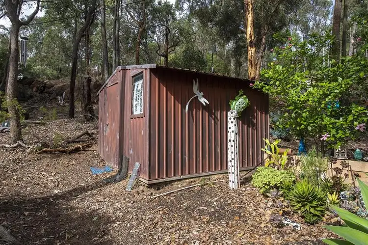 Fifth view of Homely house listing, 1 Pound Place, Roleystone WA 6111