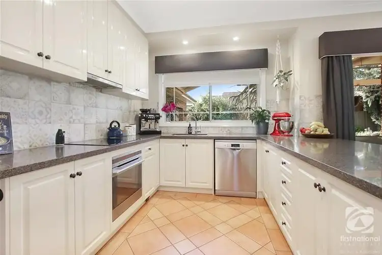 Fourth view of Homely house listing, 10 Johneva Avenue, Wodonga VIC 3690